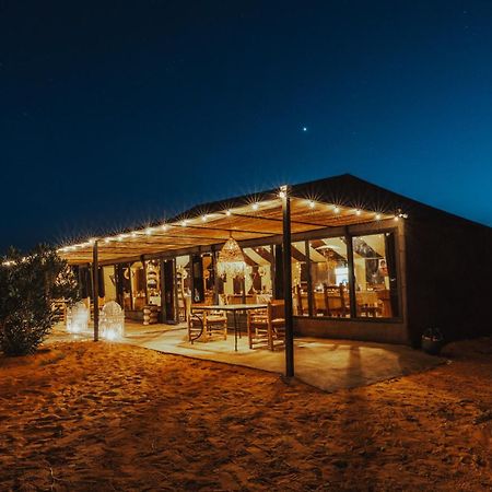 Kidal Luxury Desert Camp メルズーガ エクステリア 写真
