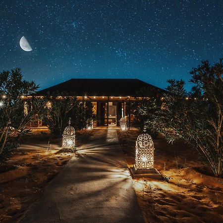 Kidal Luxury Desert Camp メルズーガ エクステリア 写真