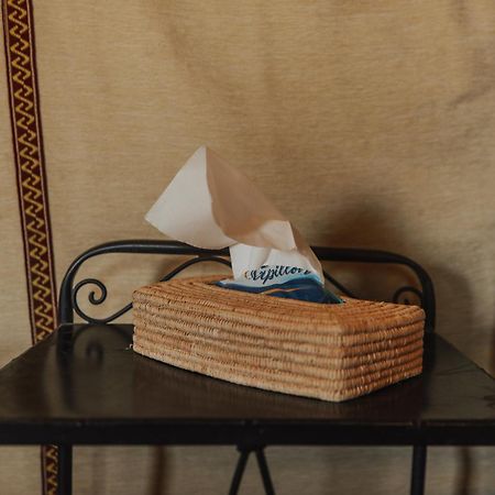 Kidal Luxury Desert Camp メルズーガ エクステリア 写真