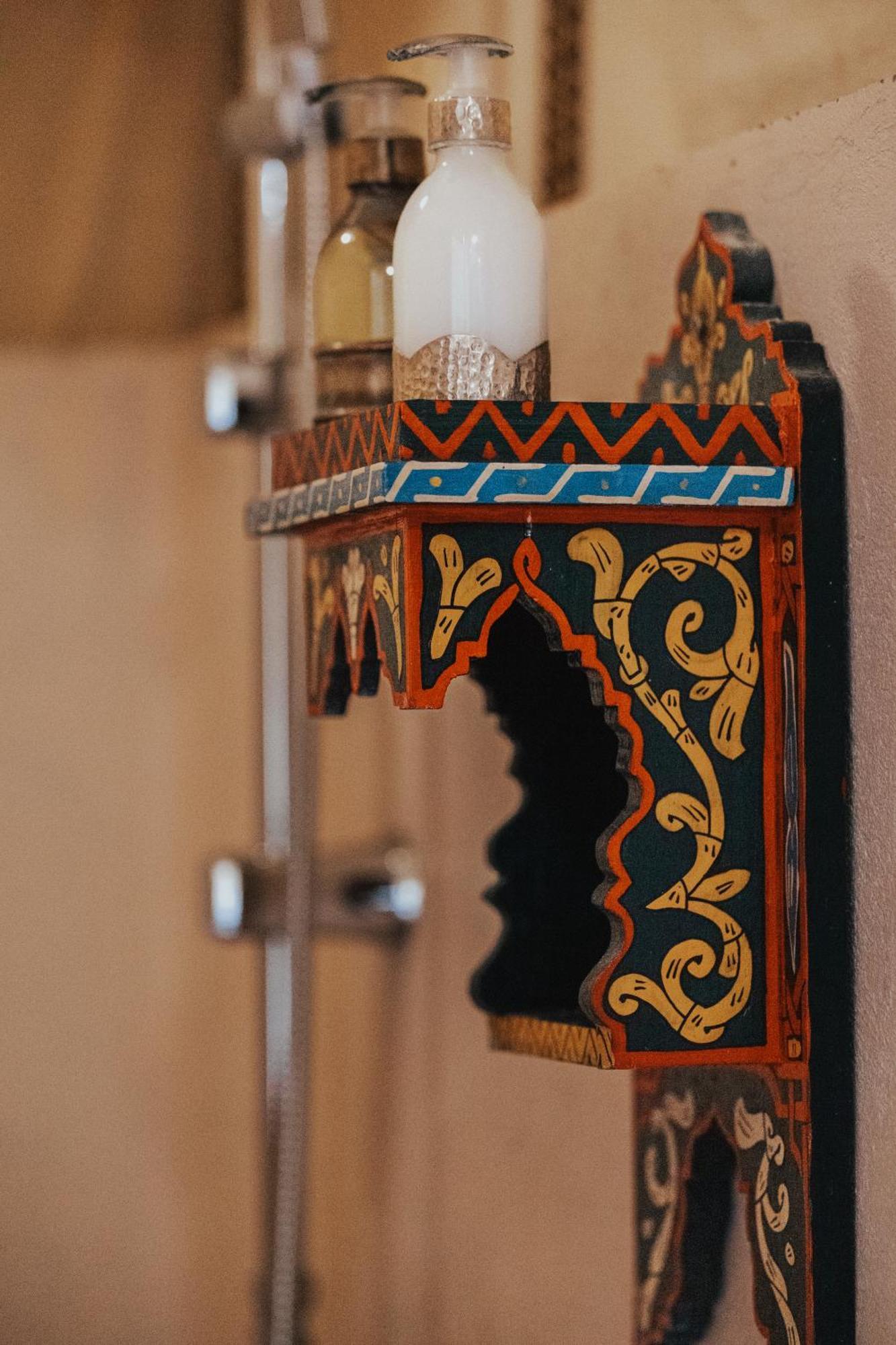 Kidal Luxury Desert Camp メルズーガ エクステリア 写真