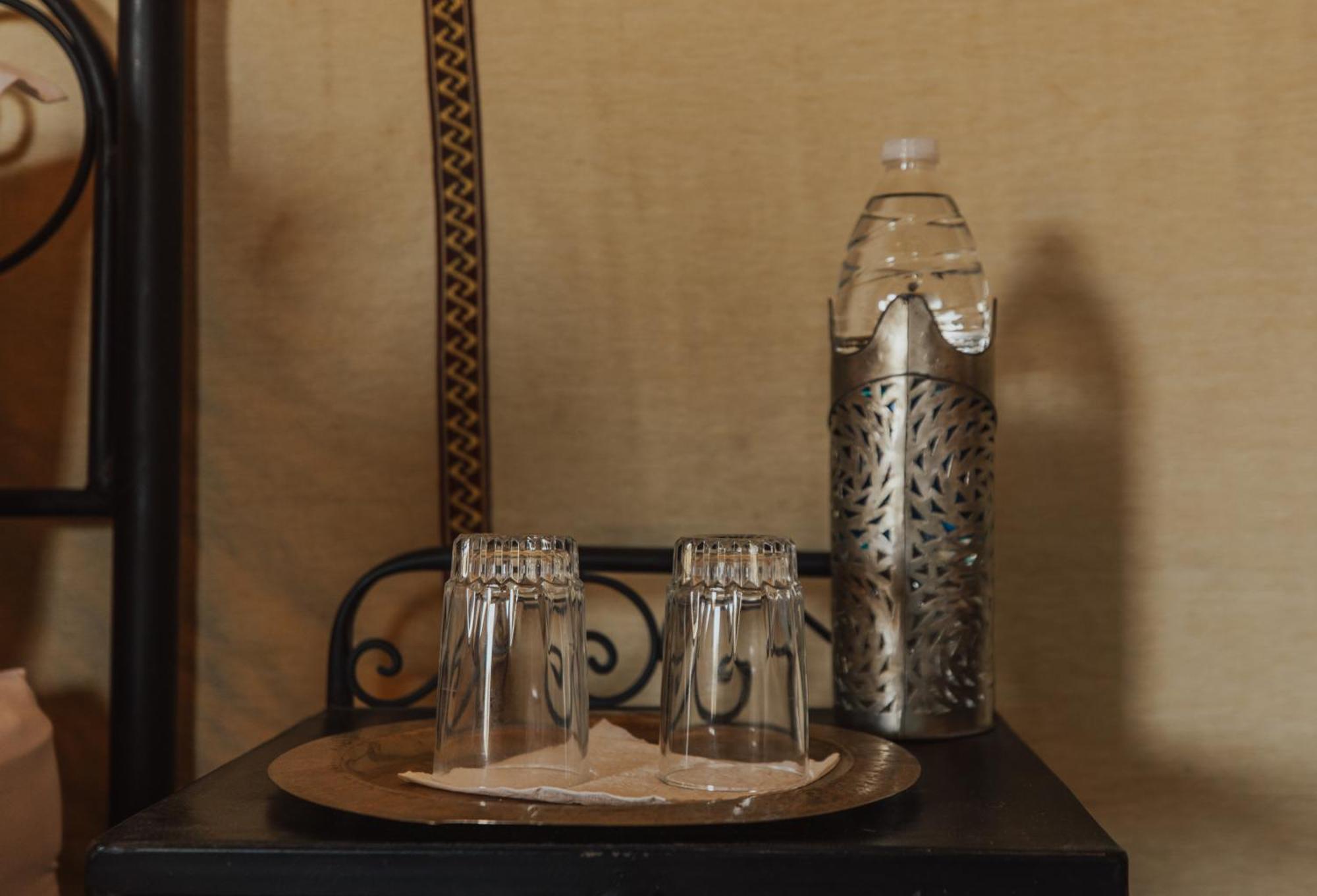 Kidal Luxury Desert Camp メルズーガ エクステリア 写真