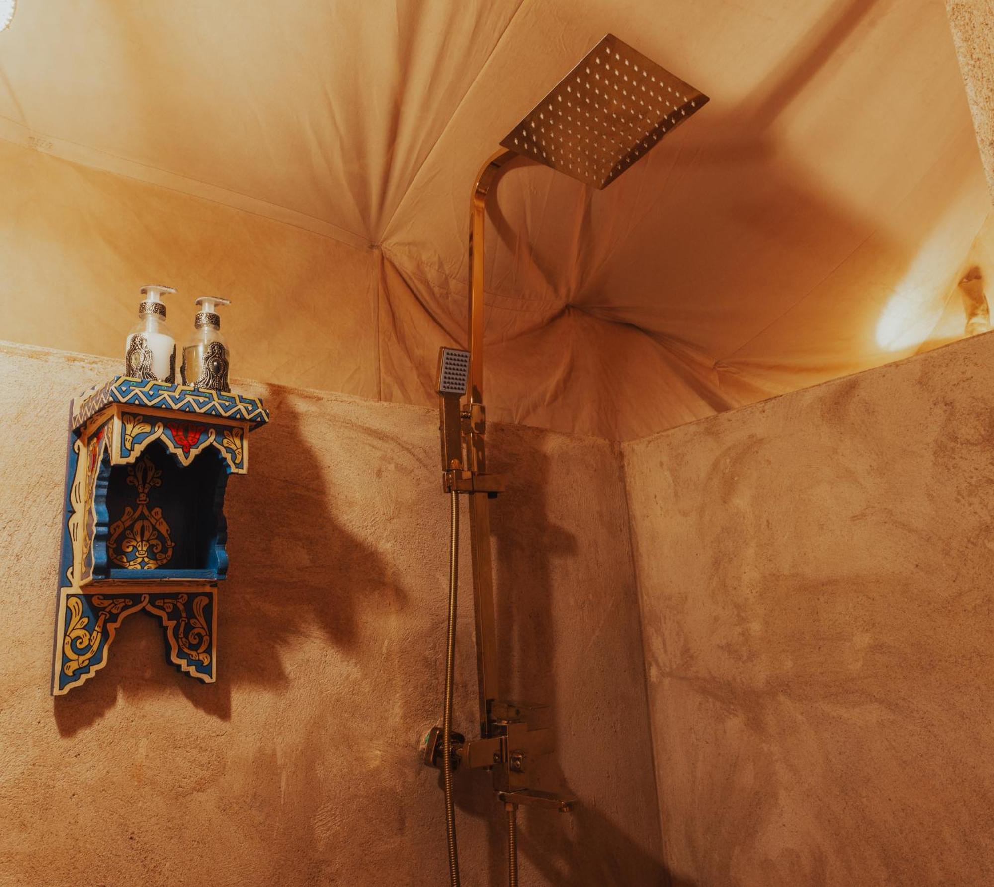 Kidal Luxury Desert Camp メルズーガ エクステリア 写真