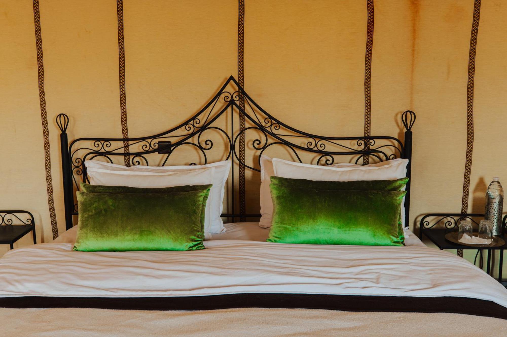 Kidal Luxury Desert Camp メルズーガ エクステリア 写真