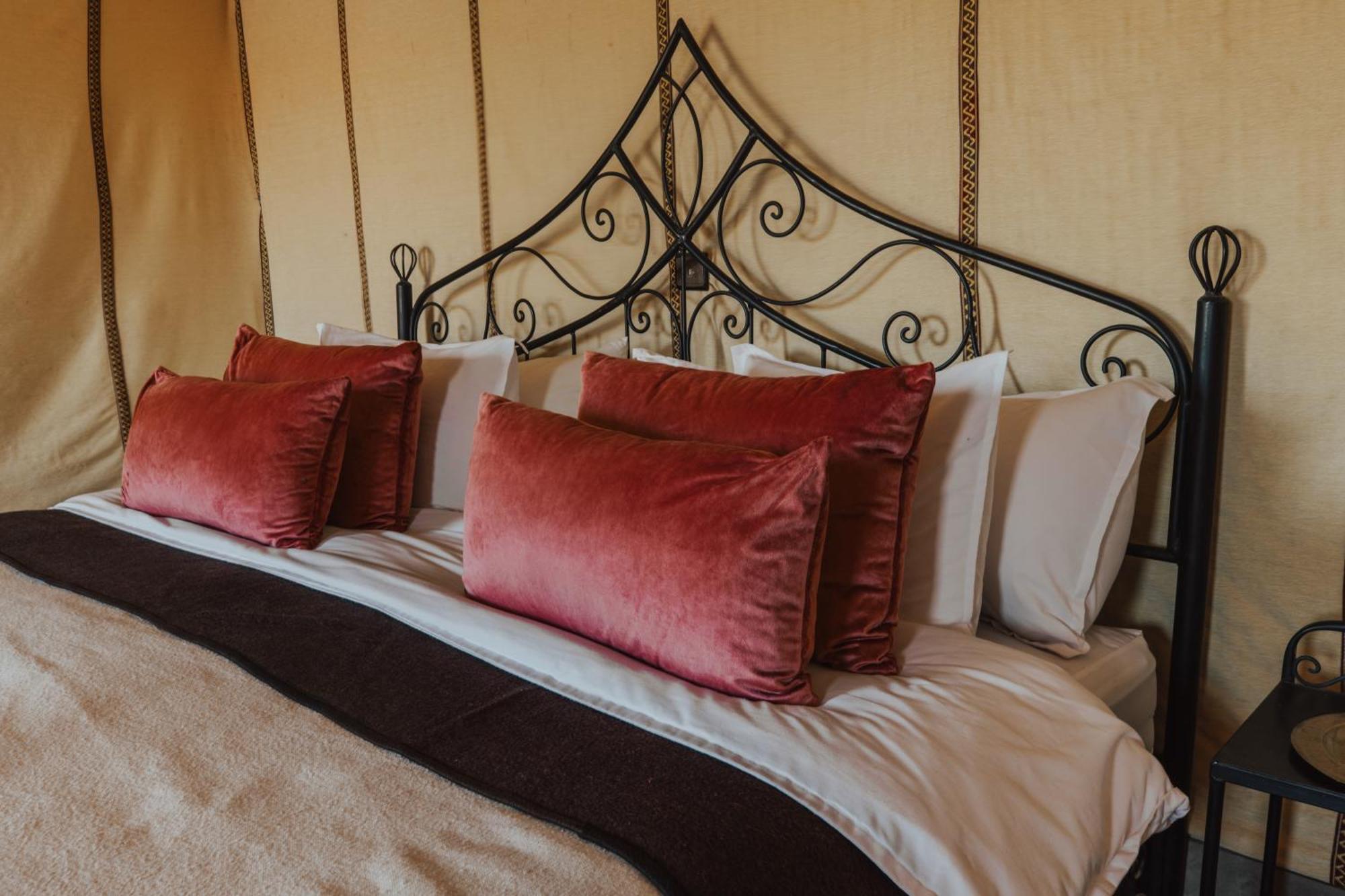 Kidal Luxury Desert Camp メルズーガ エクステリア 写真